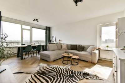 Woning Westelijk Halfrond 207 Amstelveen