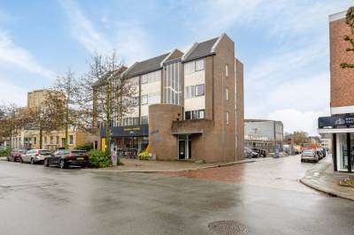 Woning Geulstraat 17 Groningen