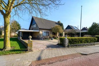 Woning De Spiker 33 Harlingen