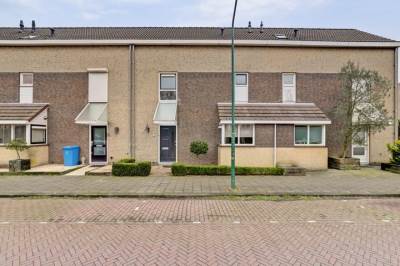 Woning Nachtegaallaan 6 Rijswijk (ZH)