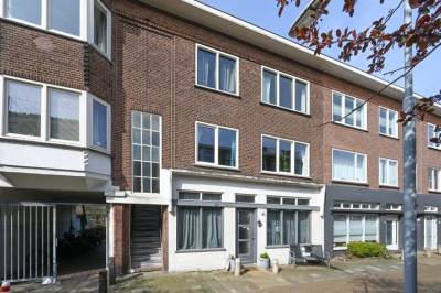 Woning van Wassenaerstraat 40 Voorburg