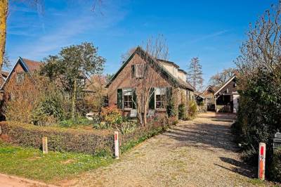 Woning Hoogveldweg 9 Bruchem