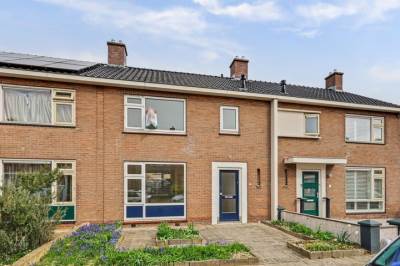 Woning Plevierstraat 23 Zaltbommel