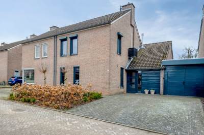 Woning Omstraat 42 Born