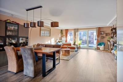 Woning Kiel 12 Almere