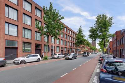 Woning Hoefkade 723 Den Haag