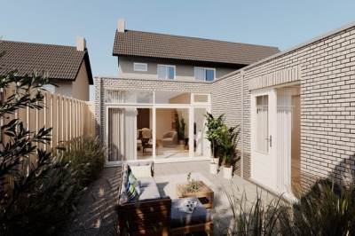 Woning Hoofdstraat 6 Herkenbosch