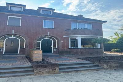 Woning Schoolstraat 4 Belfeld