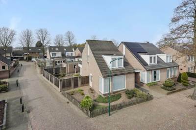Woning Klokbeker 40 Heesch