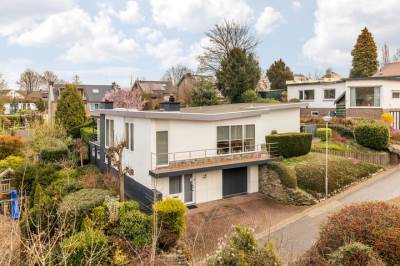 Woning De Kling 3 Ulestraten