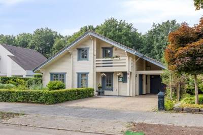 Woning Verzetsheldenlaan 9 Eindhoven