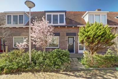 Woning Bloemenstraat 22 Poeldijk