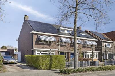 Woning Dijkstraat 68 Valkenswaard