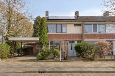 Woning Sebastiaan van Noyestraat 20 Eindhoven