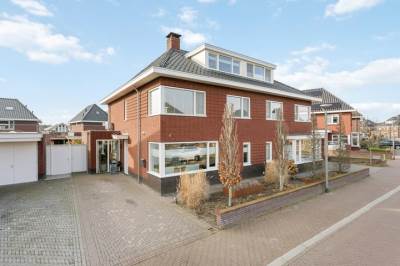 Woning Honingzoet 44 Borne
