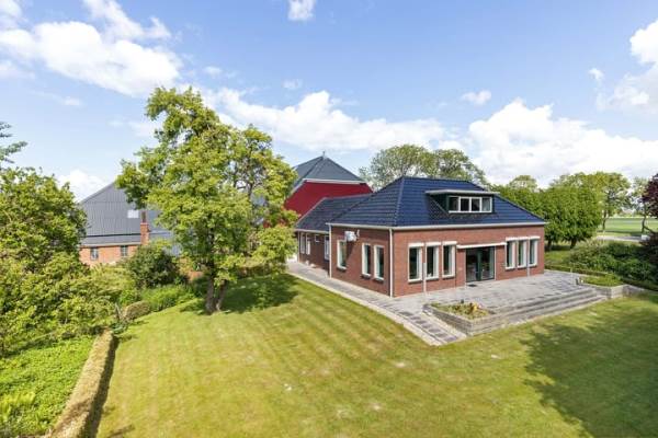 Woning Tweehuizerweg 19 Spijk (GR)