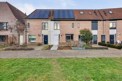 Woning Paul Rodenkolaan 55 Zutphen