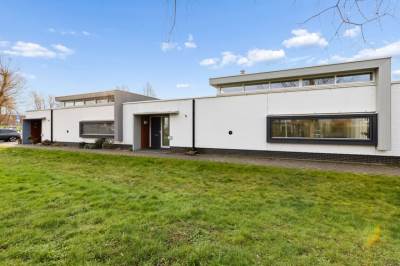 Woning De Milan Viscontilaan 130 De Meern