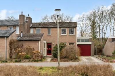 Woning De Kampen 14 Westerbork