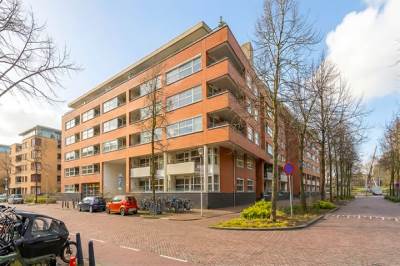 Woning Hartingstraat 228 Utrecht