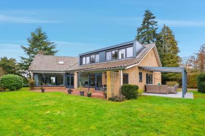 Woning Wunderinklaan 6 Eefde