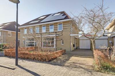 Woning Mark 13 Dronten