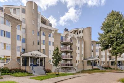 Woning Van Someren-Downerlaan 70 Oosterhout (NB)