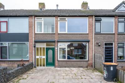 Woning Wethouder Loeffenstraat 7 Ewijk