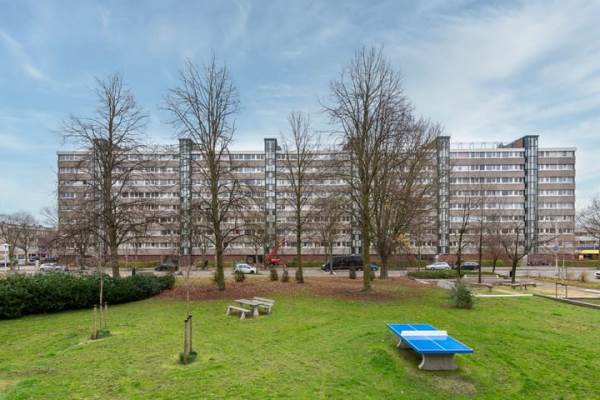 Woning Theemsdreef 400 Utrecht