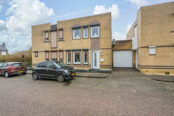 Woning Schubertstraat 12 Landgraaf