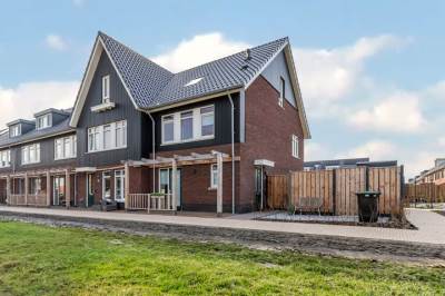 Woning Jan Adriaen Doesendreef 9 Monster