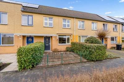 Woning Godfried Bomansstraat 51 Almere