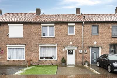 Woning Condorstraat 42 Oss