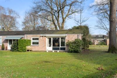 Woning Ericapark 33 Bennekom