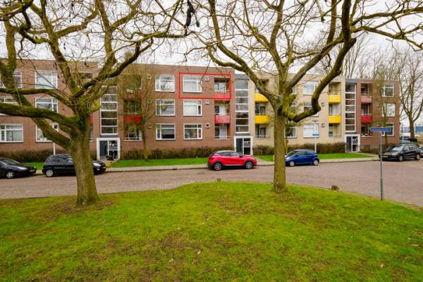 Woning Arubastraat 28 Hengelo (OV)