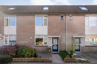 Woning Osseweide 98 Meppel