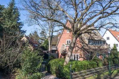 Woning Teunisbloemlaan 6 Bentveld