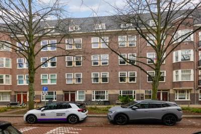 Woning Niersstraat 223 Amsterdam