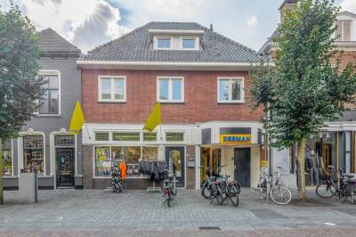 Woning Hoofdstraat 83A Schijndel