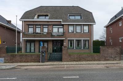 Woning Koninginnestraat 14B Kerkrade