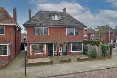 Woning Waarbekenplein 17 Hengelo (OV)