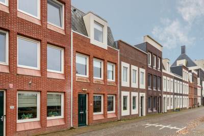 Woning De Vuursche 116 Vleuten