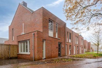Woning Vuurpot 16 Eindhoven