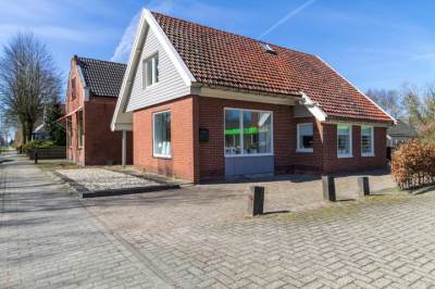 Woning Zuiderdiep 53 2e Exloërmond