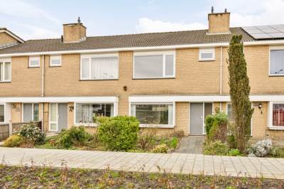 Woning Beverveen 146 Spijkenisse