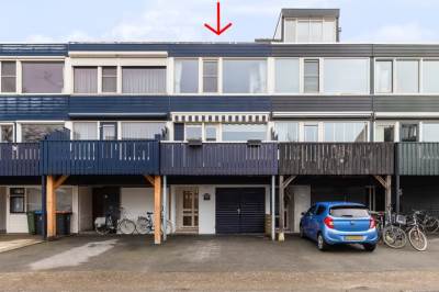 Woning Anijsstraat 11 Apeldoorn