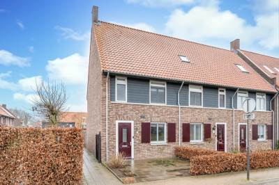 Woning Schrijvershoeve 84 Helmond