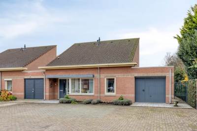 Woning Wilgeroosje 9 Sevenum
