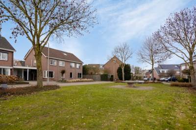 Woning Koolmees 17 Raalte