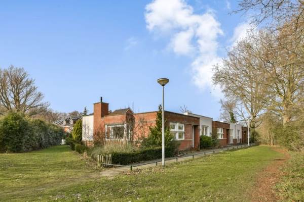 Woning Klipper 1 Schiedam